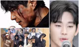 Điểm tin K-biz ngày 29/4: Kim Soo Hyun và Lee Seung Gi gặp 'đại hạn', EPEX là nhóm nhạc K-pop 'mạnh nhất' tại Trung Quốc
