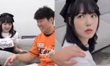 Người hâm mộ 'phẫn nộ' vì thử thách TikTok mới nhất của 'Búp bê sống xứ Hàn'