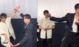 Dù 'Trường tương tư' có 'hot' đến đâu, 'Tương Liễu' Đàn Kiện Thứ quyết không tái hợp 'Cảnh' Đặng Vi