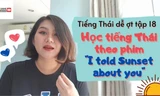 Rủ nhau học ngoại ngữ ‘hiếm’ 