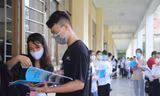 Điểm xét tuyển trường ĐH Kinh tế Luật (ĐHQG TP. HCM) là 20 điểm