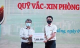 Nhiều trường đại học miền Trung kêu gọi quyên góp ủng hộ phòng chống dịch COVID-19