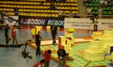 COVID-19 lại “cách ly” ABU Robocon 2021