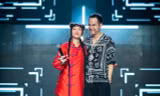 ‘Hồi sinh’ bản hit 10 năm trước, con gái Mỹ Linh cùng Khắc Hưng khiến Vnet 'say đứ đừ'