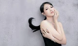 'Hot girl vườn đào ngọt ngào' sau 8 năm bỗng gây 'sốt' với vẻ quyến rũ, gợi cảm 'siêu cấp'