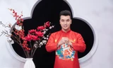 Ưng Hoàng Phúc: ‘Tôi ấp ủ nhiều ý tưởng sáng tạo cho năm mới’