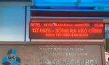 5 sinh viên là F1, KTX trường ĐH Bách khoa (ĐHQG TP. HCM) “nội bất xuất, ngoại bất nhập”. 