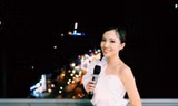 Từ CLB phát thanh ở Ký túc xá đến sân khấu chuyên nghiệp của Khánh Linh 