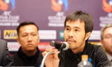 Những cử nhân đưa Futsal Việt Nam đến World Cup