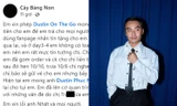 Lùm xùm vé concert ATVNCG: Một fanpage cầu cứu, “anh tài” Duy Nhất và MC Dustin bị nhắc tên 