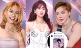 ERIK, Anh Tú Voi "gia nhập" đường đua Em Xinh khiến LyLy vội vàng "check var"