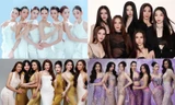 Miss International Queen Vietnam 2025 tập 1: Lynk Lee, Mỹm Trần vào nhà chung 