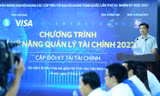 Khởi động Chương trình Kỹ năng quản lý tài chính dành cho sinh viên