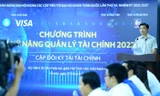 Khởi động Chương trình Kỹ năng quản lý tài chính dành cho sinh viên