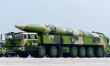 Trung Quốc triển khai DF-26 giữa lúc chiến hạm Mỹ đi vào Biển Đông