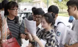 Để đạt điểm cao môn Toán, lưu ý những điều gì?