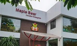 Học sinh Trường mầm non Maple Bear bị nhốt trong tủ