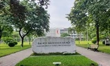 Trường ĐH Bách Khoa có lượng thí sinh đăng ký 'khủng', tỉ lệ chọi tăng