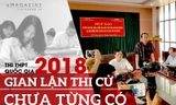 Ngày 23/4, Bộ GD&ĐT sẽ nói hết những 'vướng mắc' xử lý gian lận thi?