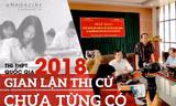 Ngày 23/4, Bộ GD&ĐT sẽ nói hết những 'vướng mắc' xử lý gian lận thi?