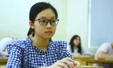 Băn khoăn thi lớp 10 ở Hà Nội: 8 điểm mỗi môn vẫn trượt, 3 điểm đỗ