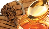 Giảm cân hiệu quả với mật ong và quế