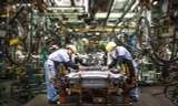 Việt Nam sản xuất được bao nhiêu chiếc ô tô mỗi ngày?