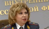 Ủy viên Nhân quyền Nga Tatyana Moskalkova. (Nguồn: The Moscow Times)