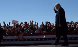 Tổng thống Mỹ Trump tuyên bố sẽ rút khỏi Hiệp ước INF với Nga