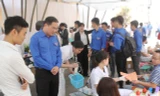 Bản tin Tháng Thanh niên 2018: Chung tay vì sức khỏe cộng đồng