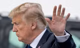 Thế giới 24h: Ông Trump tránh đề cập điều kiện đàm phán với Triều Tiên