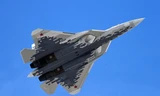 Thổ Nhĩ Kỳ xem xét khả năng mua máy bay chiến đấu Su-57 của Nga