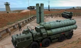 'Rồng lửa' S-400 sẽ được sản xuất ở Thổ Nhĩ Kỳ