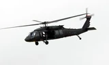Một chiếc Black Hawk. (Nguồn: Tellerreport)