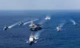 Ảnh: US Navy