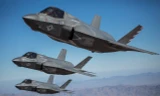 Báo Mỹ: Đưa F-35 tham chiến ở Afghanistan thực sự ‘mất thời gian’