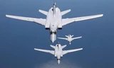 Tu-22M3 và Kinzhal - Sự kết hợp chết chóc