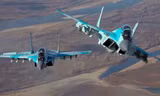 Hình ảnh mới nhất về tiêm kích thế hệ 4++ MiG-35