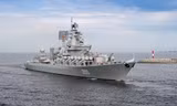 Ảnh: RIA Novosti