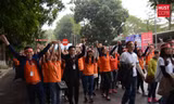 Sinh viên ĐH Bách Khoa Hà Nội tâm sự trước ngày Chủ Nhật Đỏ