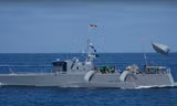 Ảnh: US Navy