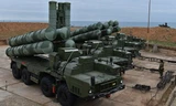 'Rồng lửa' S-400 Nga trực chiến ở Crimea giữa căng thẳng với Ukraine