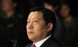 Cựu Phó Ban Tuyên truyền trung ương Trung Quốc Lỗ Vĩ. (Nguồn: thestandard.com.hk)