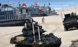 Hà Lan cáo buộc Nga khiêu khích cuộc tập trận của NATO ở Bắc Cực