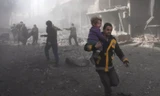 THẾ GIỚI 24H: Bùng phát căng thẳng Đông Ghouta – Syria 