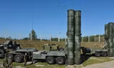 Thổ Nhĩ Kỳ: S-400 và F-35 là hai chuyện khác nhau