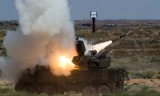 Nga tăng cường 'mãnh thú' Pantsir-S1 bảo vệ Crimea