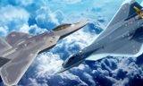 Su-57 – F-22: Kỳ phùng địch thủ