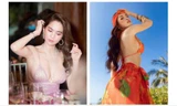 Ngọc Trinh tự thưởng đồng hồ hơn 1,8 tỷ đồng; Chi Pu sexy hết cỡ diện trang phục bikini