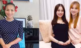 Showbiz 4/6: Hồng Ngọc hồi phục hoàn toàn sau bỏng, hai mẹ bầu Thu Thủy - Sara Lưu đọ sắc